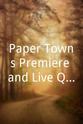 Saint Motel Paper Towns Premiere and Live Q&A
