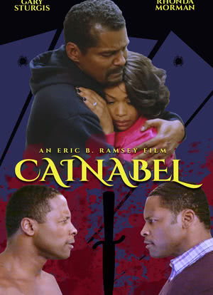 CainAbel海报封面图