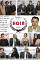 Serena Ayala The 2015 HOLA Awards