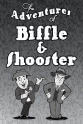 威尔·瑞恩 The Adventures of Biffle and Shooster