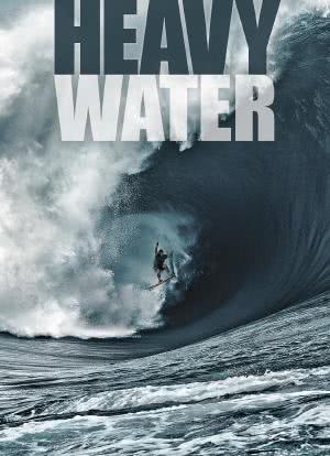 Heavy Water海报封面图