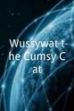 Dominic Chad Wussywat the Cumsy Cat