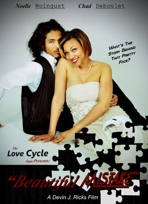 Love Cycle: Beautiful Mistake海报封面图