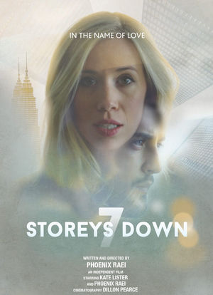 7 Storeys Down海报封面图