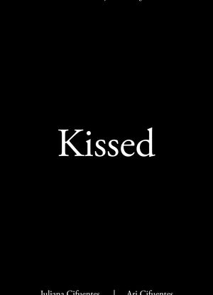 Kissed海报封面图