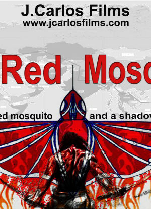 The Red Mosquito海报封面图