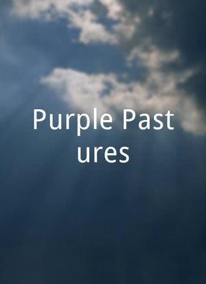 Purple Pastures海报封面图