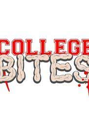 College Bites海报封面图