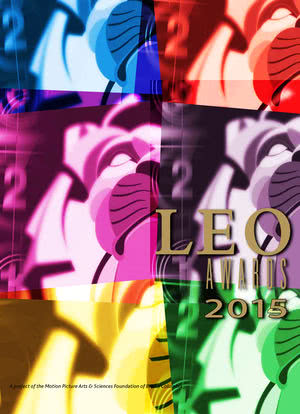 The 17th Annual Leo Awards海报封面图