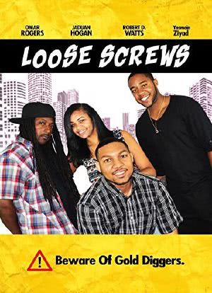 Loose Screws海报封面图