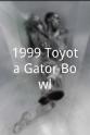 Autry Denson 1999 Toyota Gator Bowl