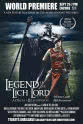 Joanna Gaskell Legend of the Lich Lord
