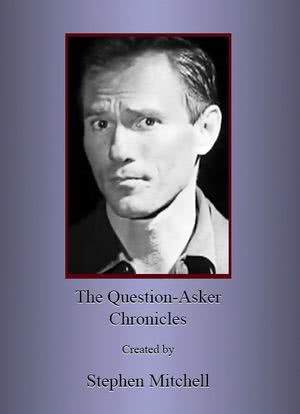 The Question-Asker Chronicles海报封面图
