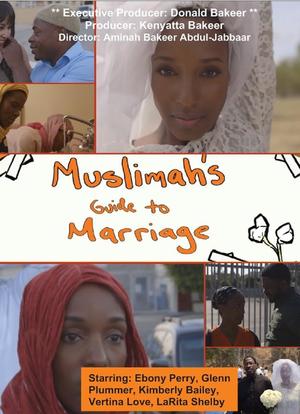 Muslimah`s Guide to Marriage海报封面图