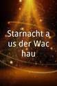 Bluatschink Starnacht aus der Wachau