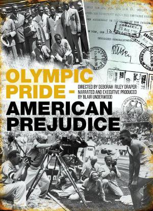 Olympic Pride, American Prejudice海报封面图