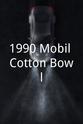 Ken Hatfield 1990 Mobil Cotton Bowl