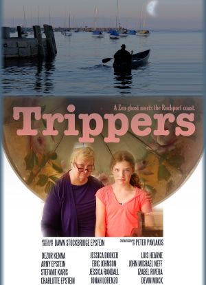 Trippers海报封面图