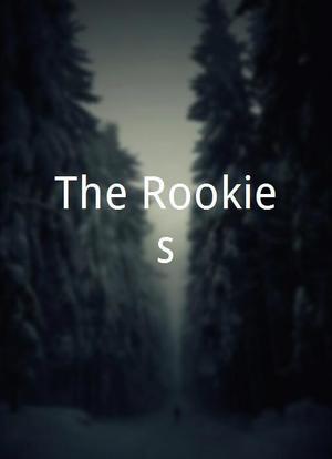 The Rookies海报封面图