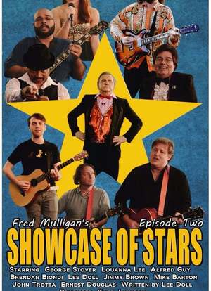 Fred Mulligan`s Showcase of Stars Episode 2海报封面图