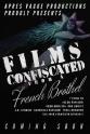 Aleister Kapsaski Films Confiscated from a French Brothel