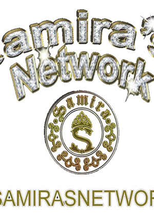Samira's Network海报封面图