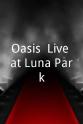 Paul Stacey Oasis: Live at Luna Park