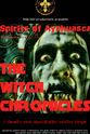 Nevin Wistrom The Witch Chronicles 2: Spirits of Ayahuasca