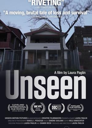 Unseen海报封面图