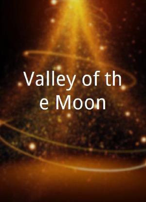 Valley of the Moon海报封面图