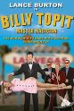 Rory Johnston Billy Topit Master Magician