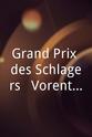 Oliver Haidt Grand Prix des Schlagers - Vorentscheid