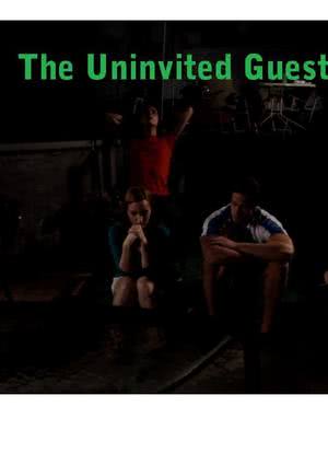 The Uninvited Guest海报封面图