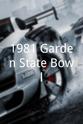 Ray Scott 1981 Garden State Bowl