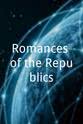 西娜·阿斯顿 Romances of the Republics