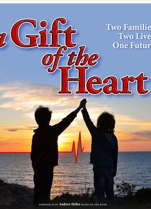 A Gift of the Heart海报封面图