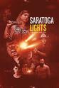 Jordan Marett Saratoga Lights