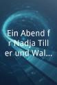 'Red' Adair Ein Abend für Nadja Tiller und Walter Giller