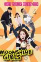 Ah Reum Hong Moonshine Girls