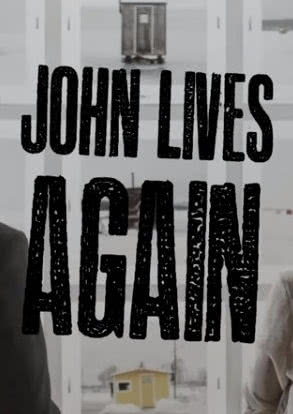 John Lives Again海报封面图
