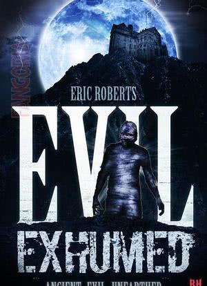 Evil Exhumed海报封面图