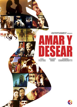 Amar Y Desear: To Love and Lust海报封面图