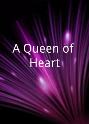 A Queen of Heart海报封面图