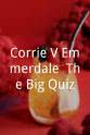 Sam Aston Corrie V Emmerdale: The Big Quiz