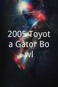 Chris Rix 2005 Toyota Gator Bowl