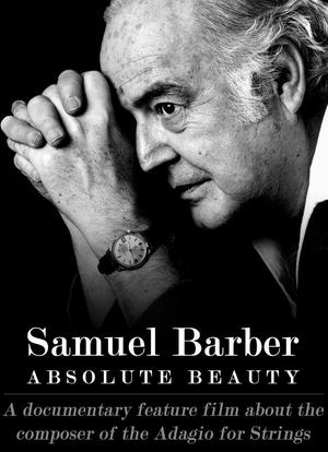 Samuel Barber: Despite and Still海报封面图