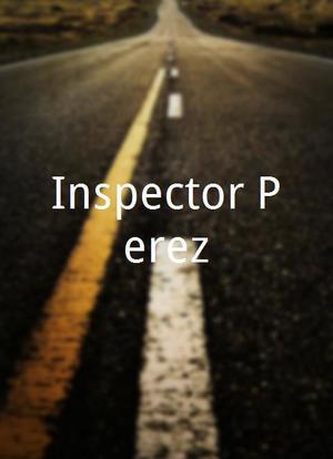 Inspector Perez海报封面图