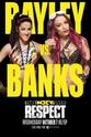 Brittany Fetkin NXT Takeover: Respect