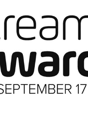 5th Annual Streamy Awards海报封面图