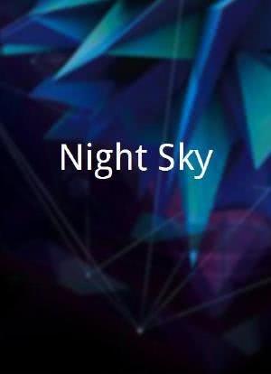 Night Sky海报封面图